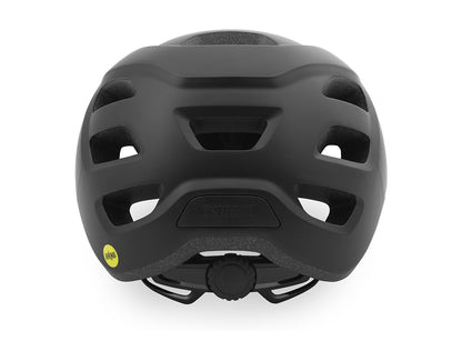 Giro Tremor MIPS Helmet - Youth - Matt Black-NLM