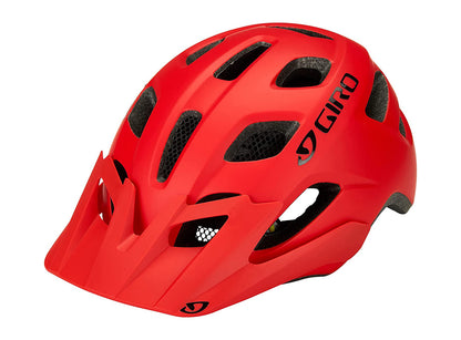 Giro Tremor MIPS Helmet - Youth - Matt Bright Red