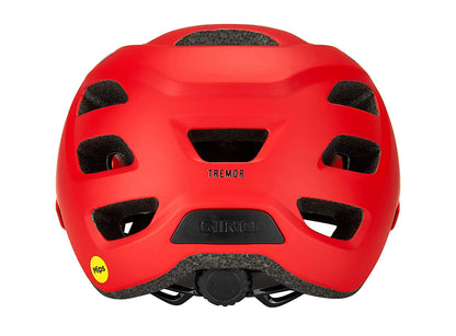 Giro Tremor MIPS Helmet - Youth - Matt Bright Red