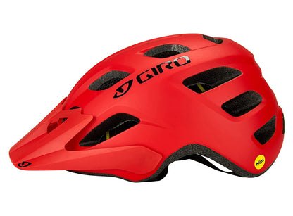 Giro Tremor MIPS Helmet - Youth - Matt Bright Red