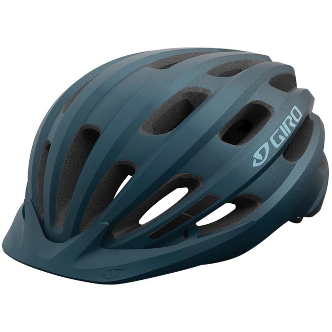 Giro Vasona MIPS MTB Helmet - Womens - Matt Ano Harbor Blue Fade - 2022 Matt Ano Harbor Blue Fade One Size 