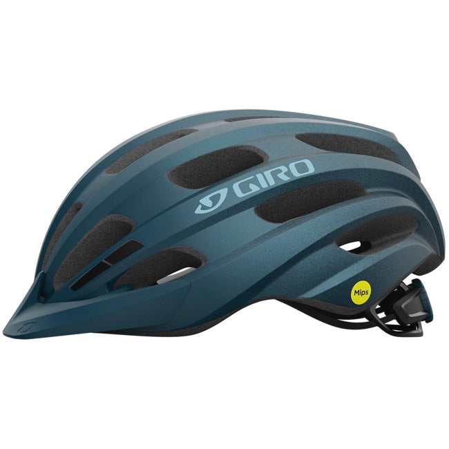 Giro Vasona MIPS MTB Helmet - Womens - Matt Ano Harbor Blue Fade