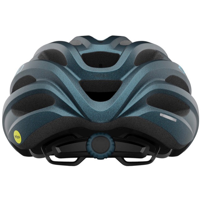 Giro Vasona MIPS MTB Helmet - Womens - Matt Ano Harbor Blue Fade