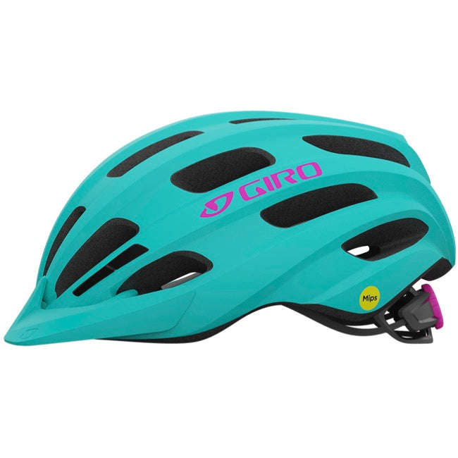 Giro Vasona MIPS MTB Helmet Womens Matt Screaming Teal
