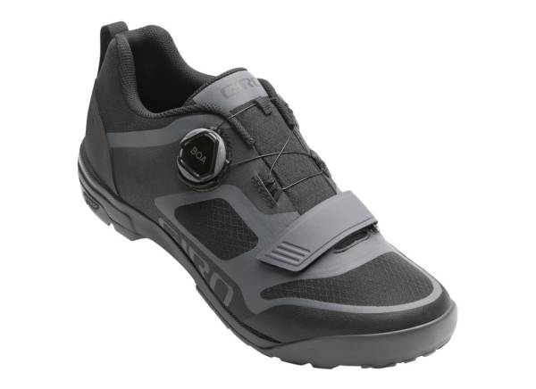 Giro Ventana MTB Shoe - Portaro Gray-Dark Shadow Portaro Gray - Dark Shadow EU 39 