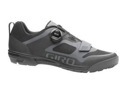 Giro Ventana MTB Shoe - Portaro Gray-Dark Shadow