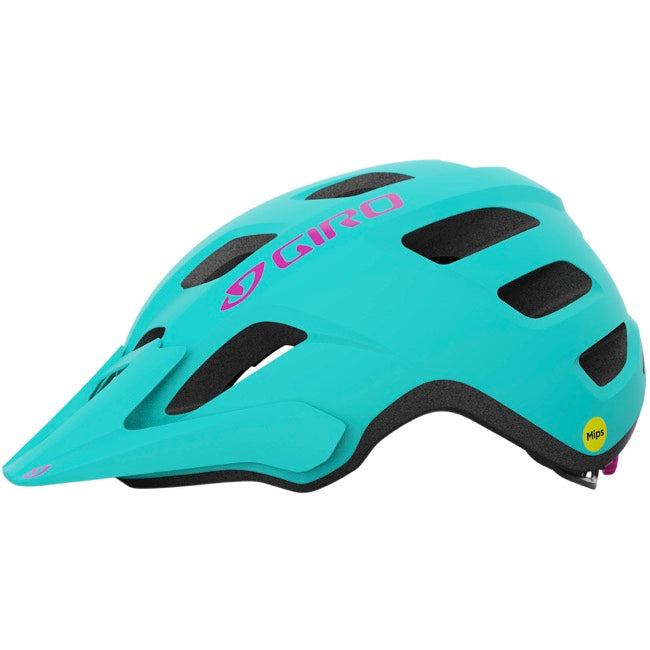 Giro Verce MIPS MTB Helmet - Womens - Matt Screaming Teal - 2022