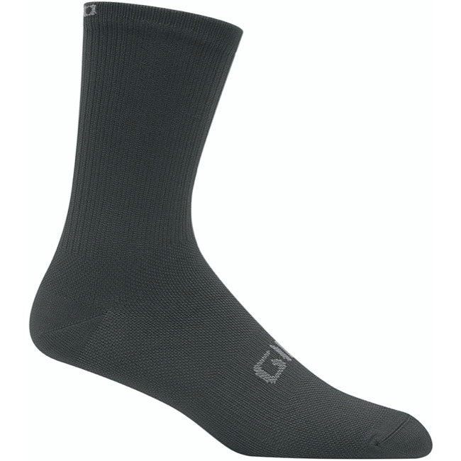 Giro Xnetic H2O Sock - Black Black Small 