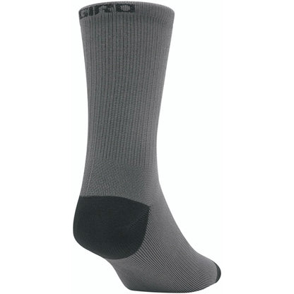 Giro Xnetic H2O Sock - Charcoal