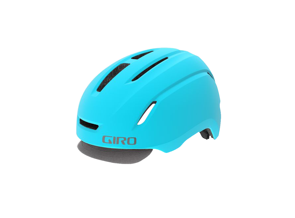 Giro Caden MIPS Urban Helmet - Matt Iceberg Matt Iceberg Small 