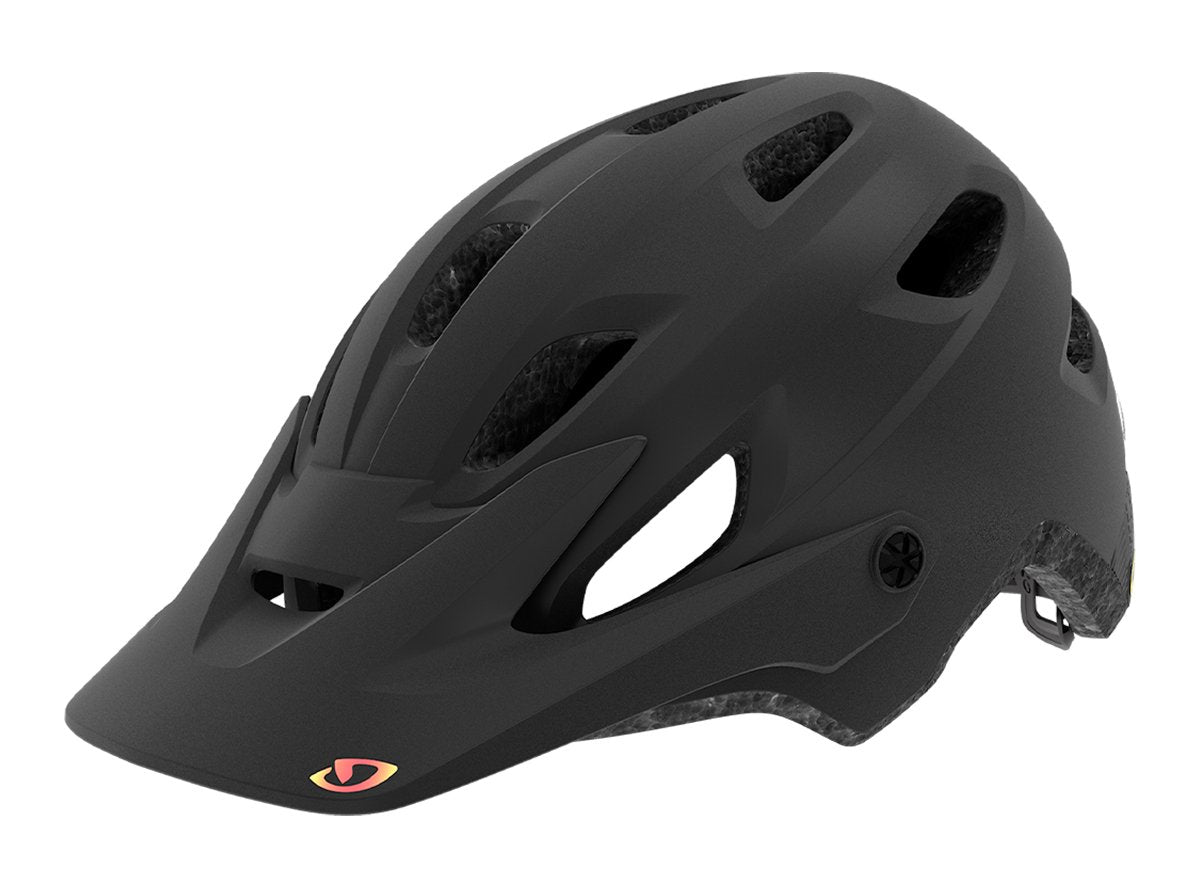 Giro Chronicle MIPS MTB Helmet - Matt Metallic Coal - 2020 Matt Metallic Coal Small 