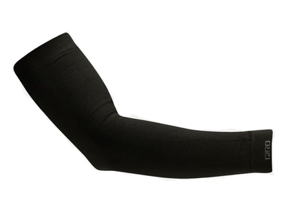 Giro Chrono Arm Warmers - Black