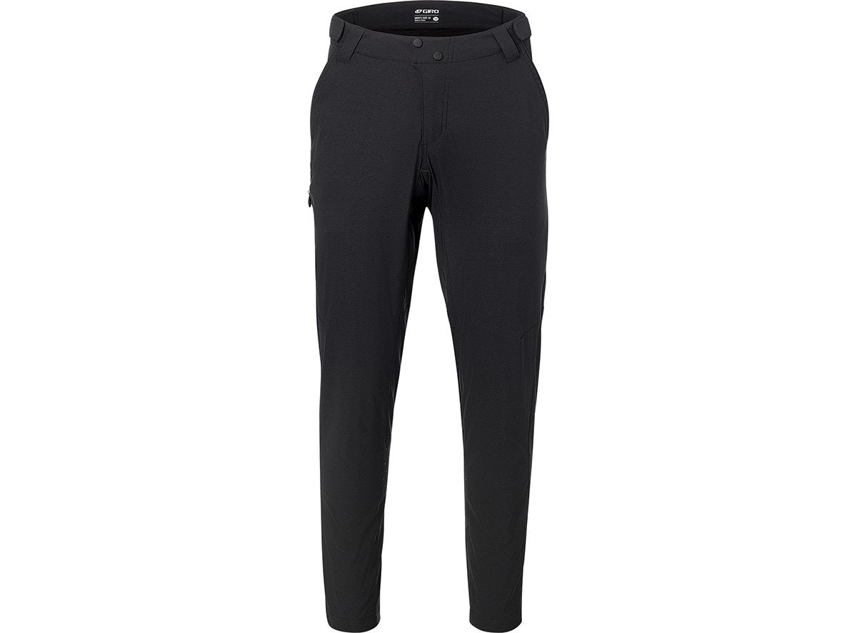 Giro Havoc Pant - Black Black 28" 