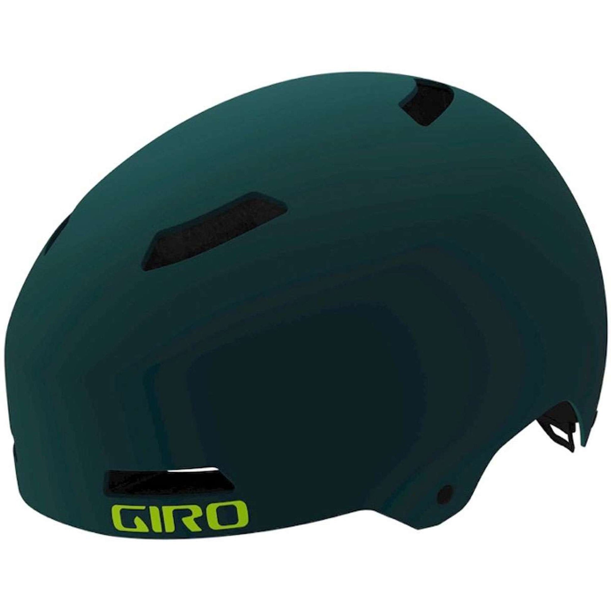 Giro Quarter MIPS Dirt Jump Helmet - 2020 - Matt True Spruce Matt True Spruce Small 