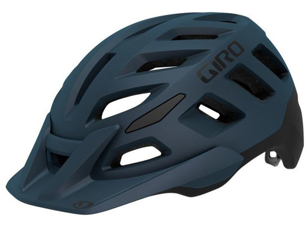 Giro Radix MIPS MTB Helmet - Matt Midnight - 2020 Matt Midnight Small 