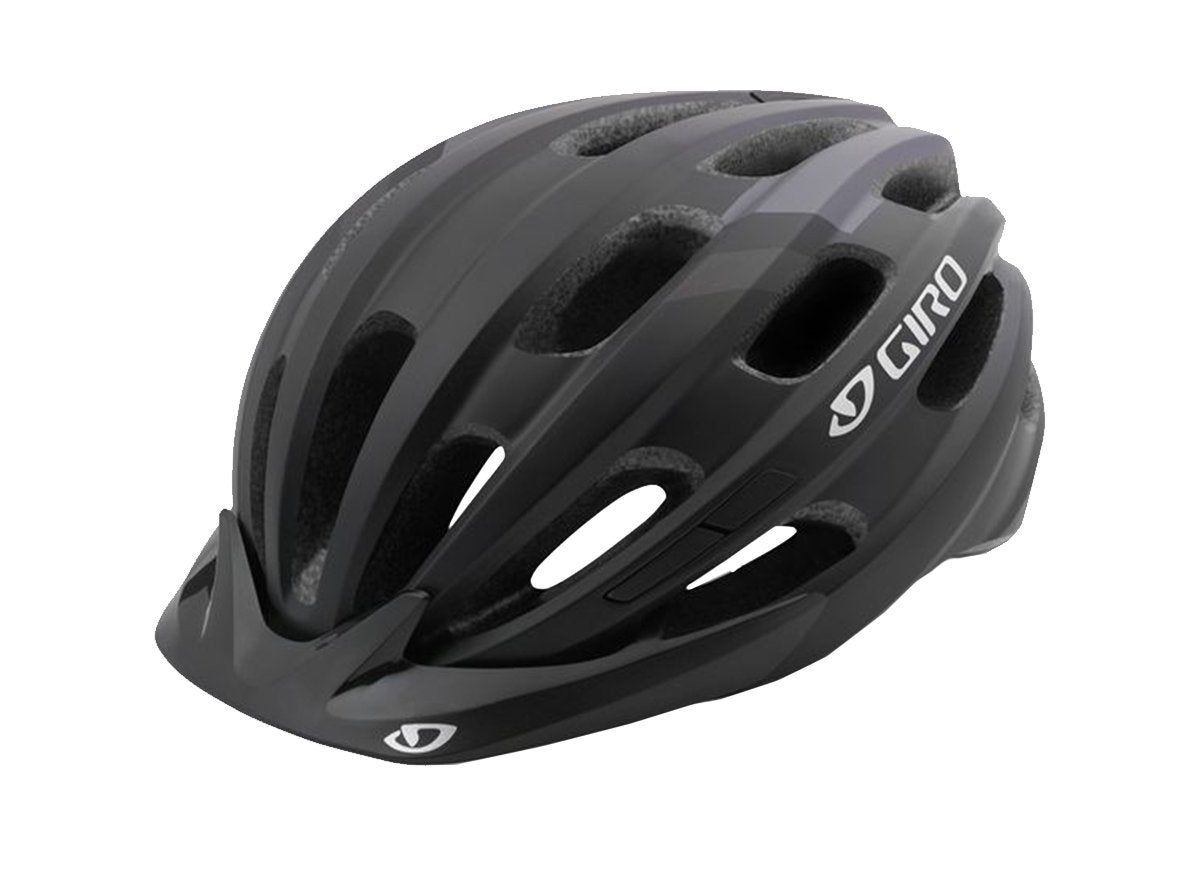 Giro Register MIPS Road Helmet - Matt Black Matt Black One Size 