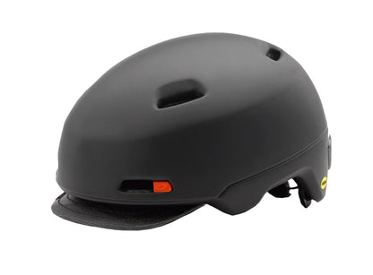 Giro Sutton MIPS Commuter Helmet - Matt Black Matt Black Small 