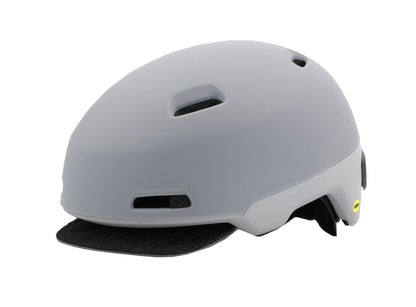 Giro Sutton MIPS Commuter Helmet - Matt Gray Matt Gray Small 
