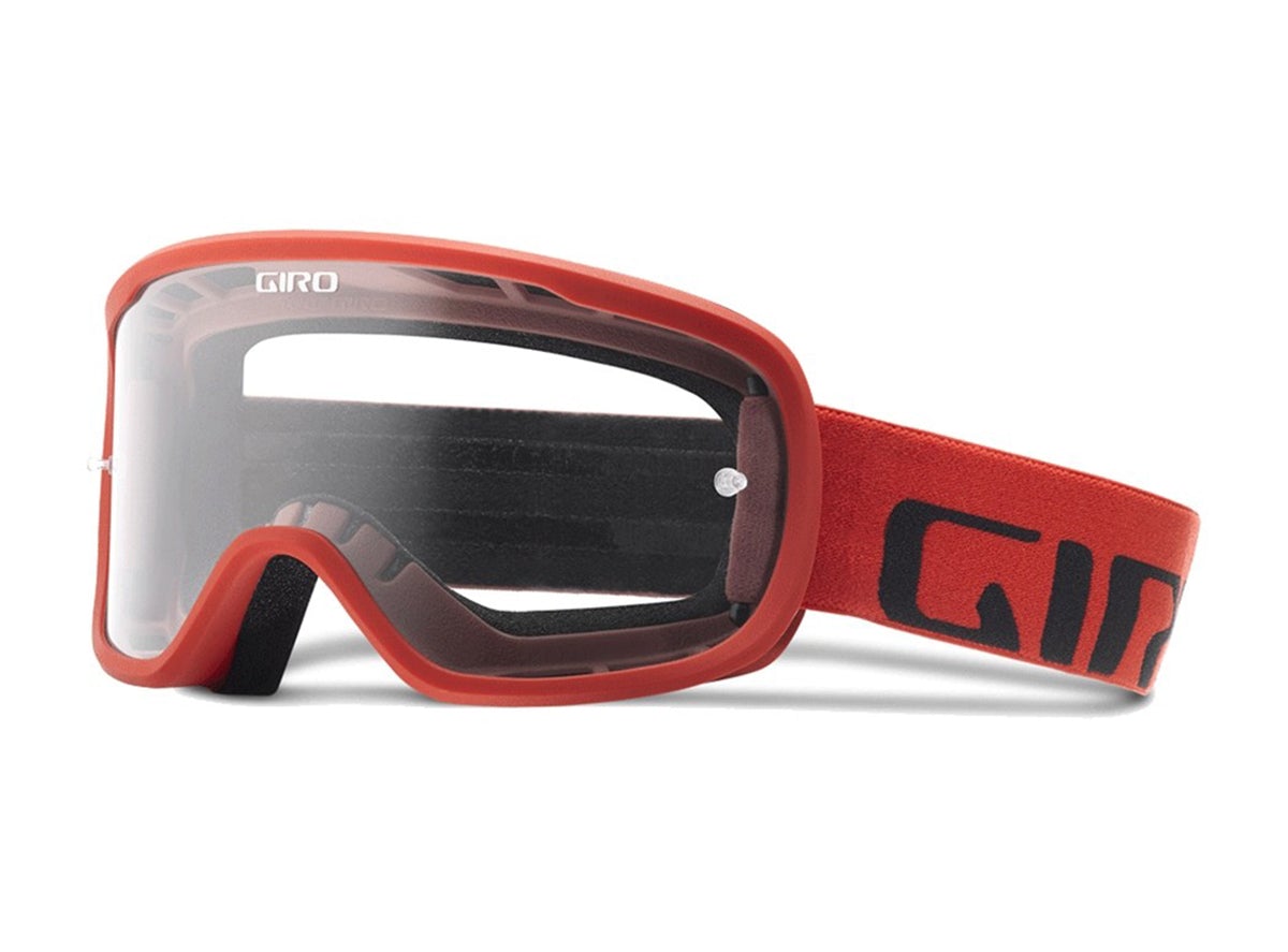 Giro Tempo Goggle - Thumbnail 2