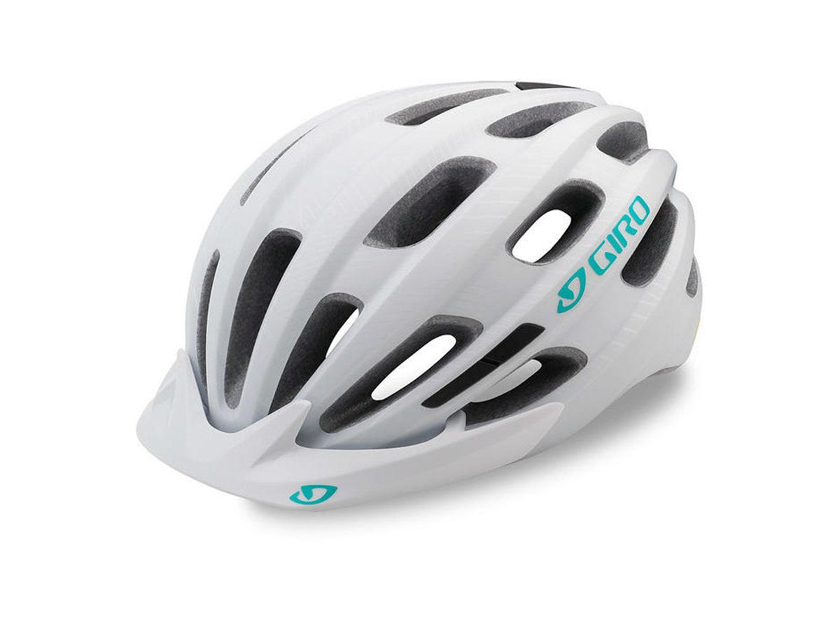 Giro Vasona MIPS MTB Helmet - Womens -  Matt White - 2018 Matt White Universal Womens Fit - 50-57cm 