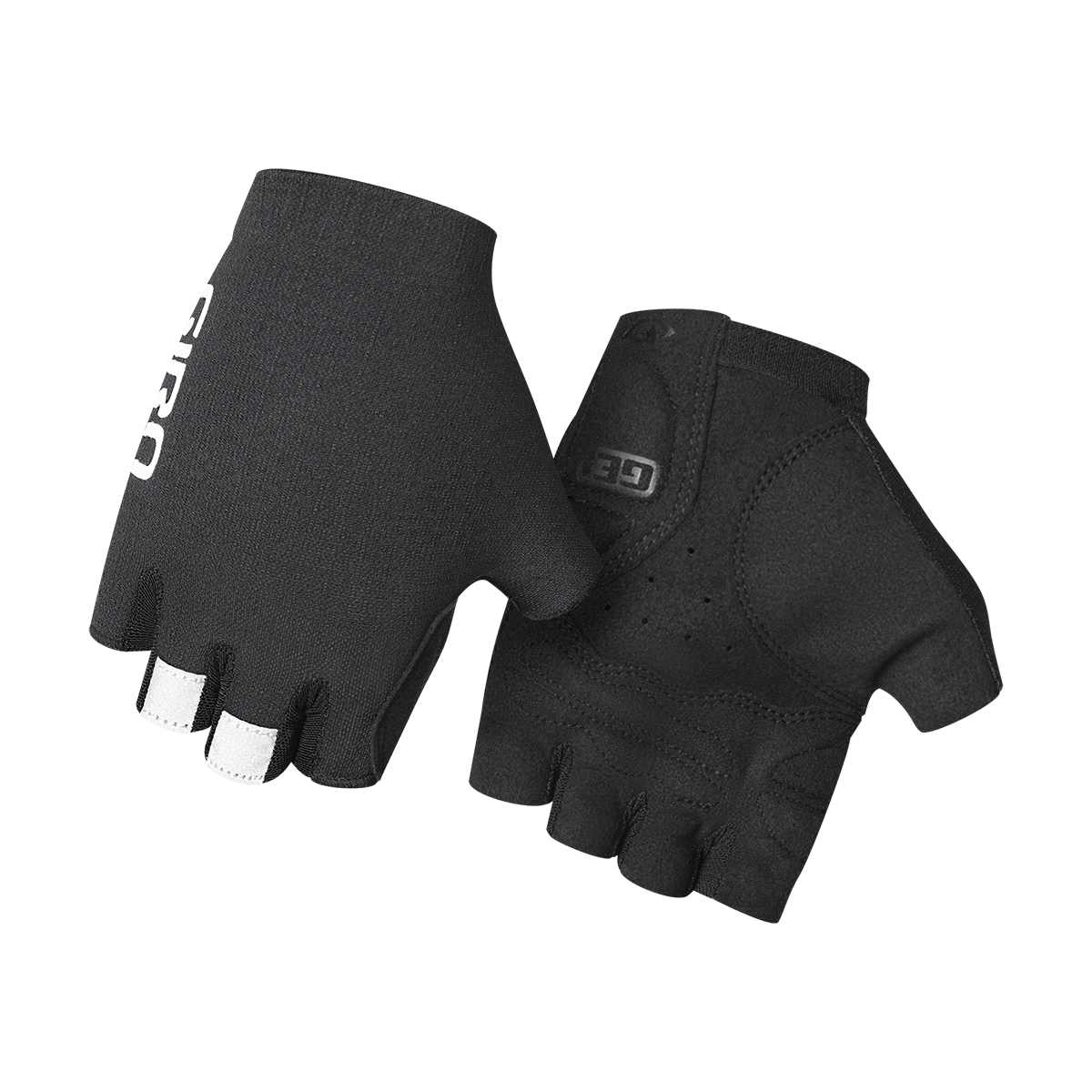 Giro Xnetic Road Glove - Black - 2020 Black Small 