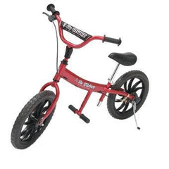 Go glider balance bike 16 hot sale