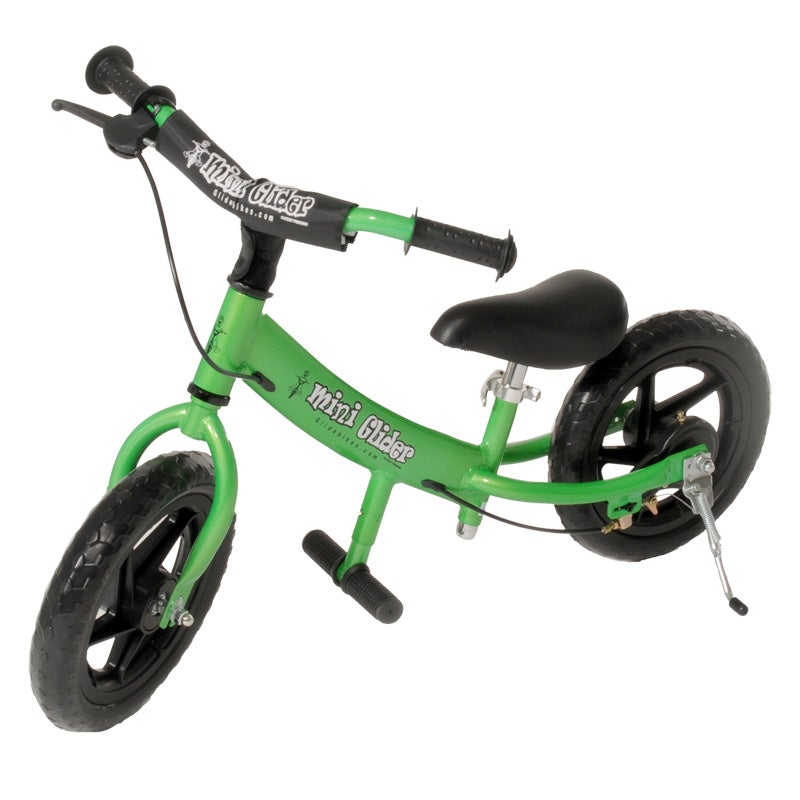 Mini glider outlet balance bike