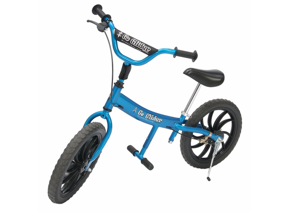 Go glider store 16 balance bike