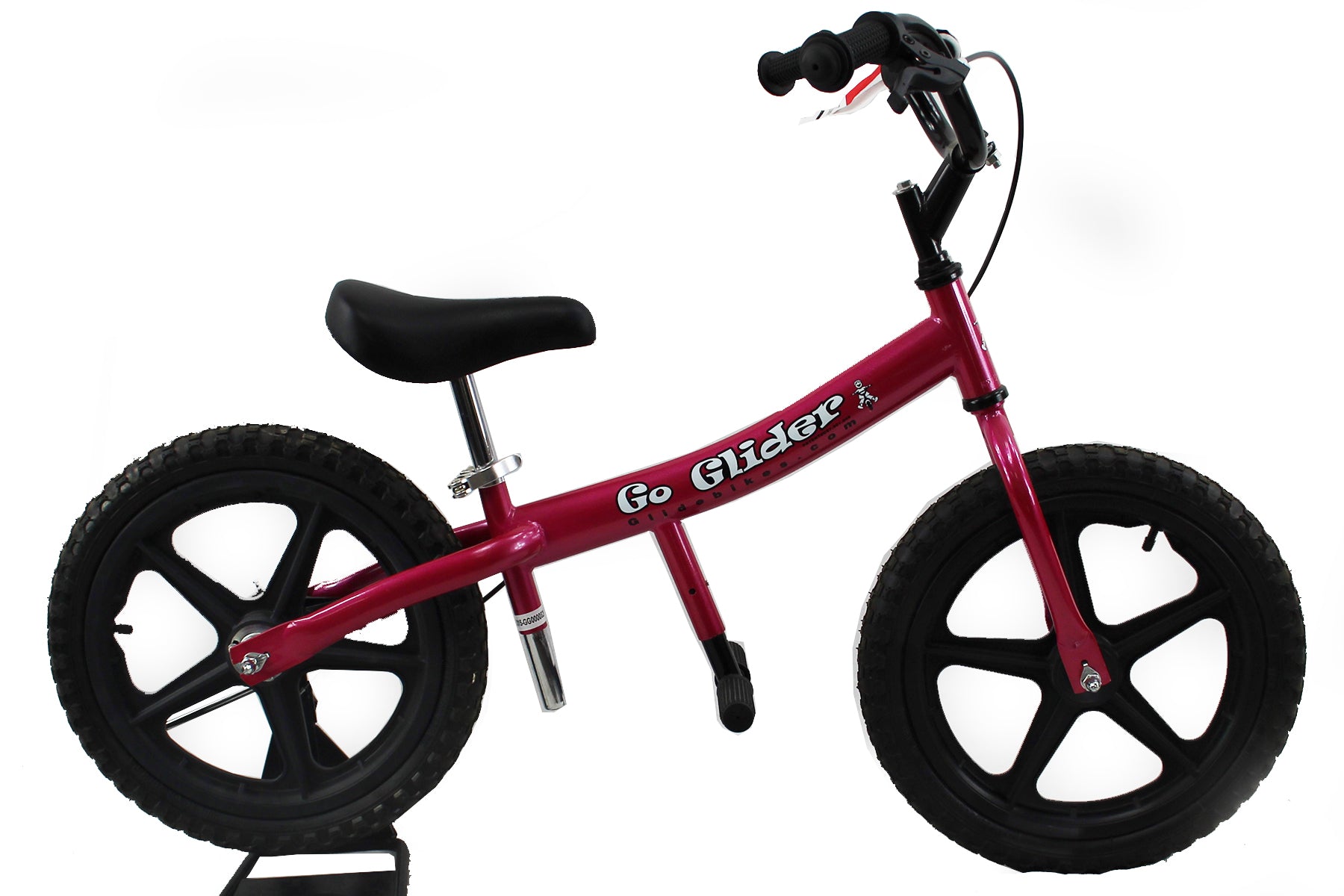 Glide go 2025 glider balance bike