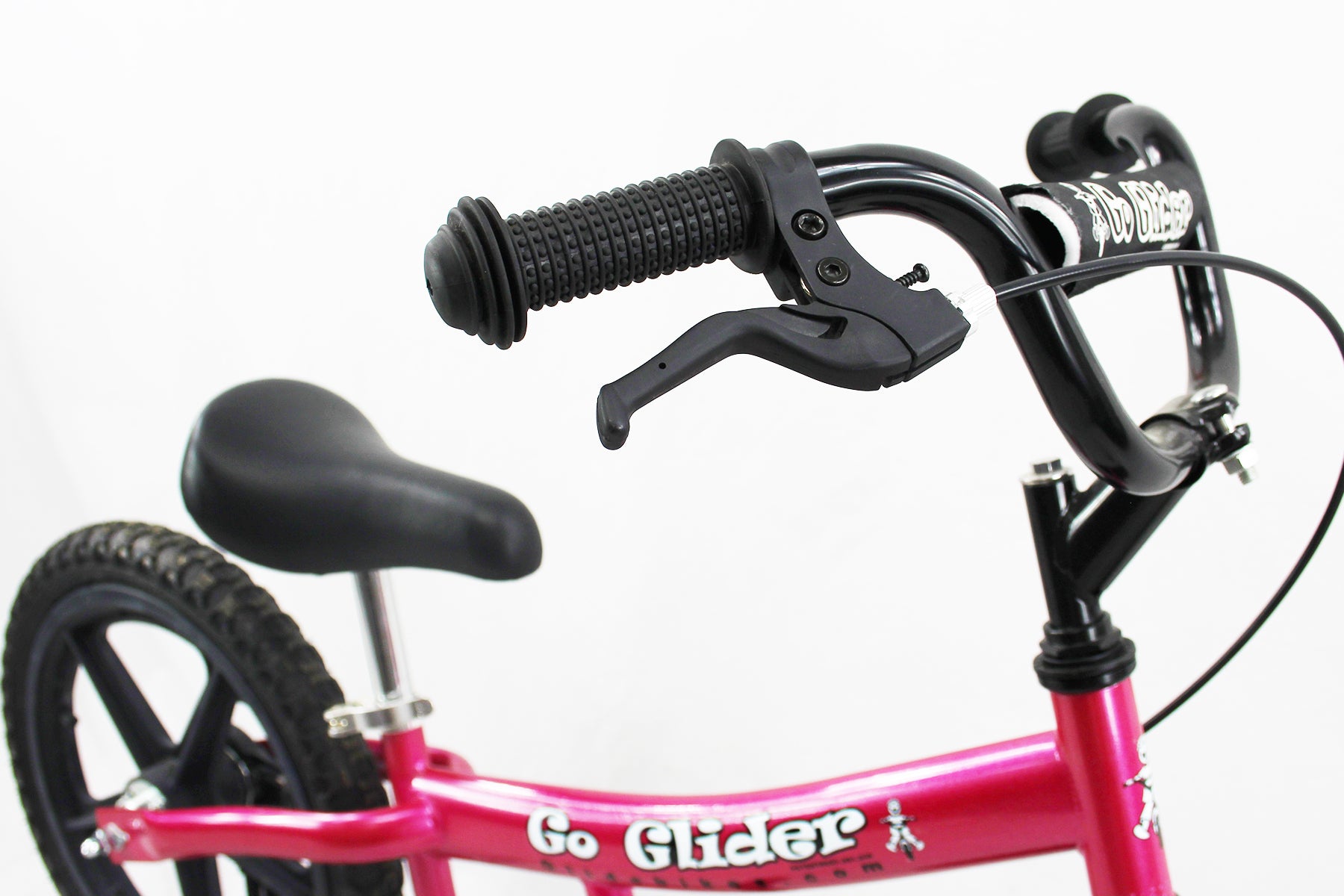 Glide Bikes Go Glider 16