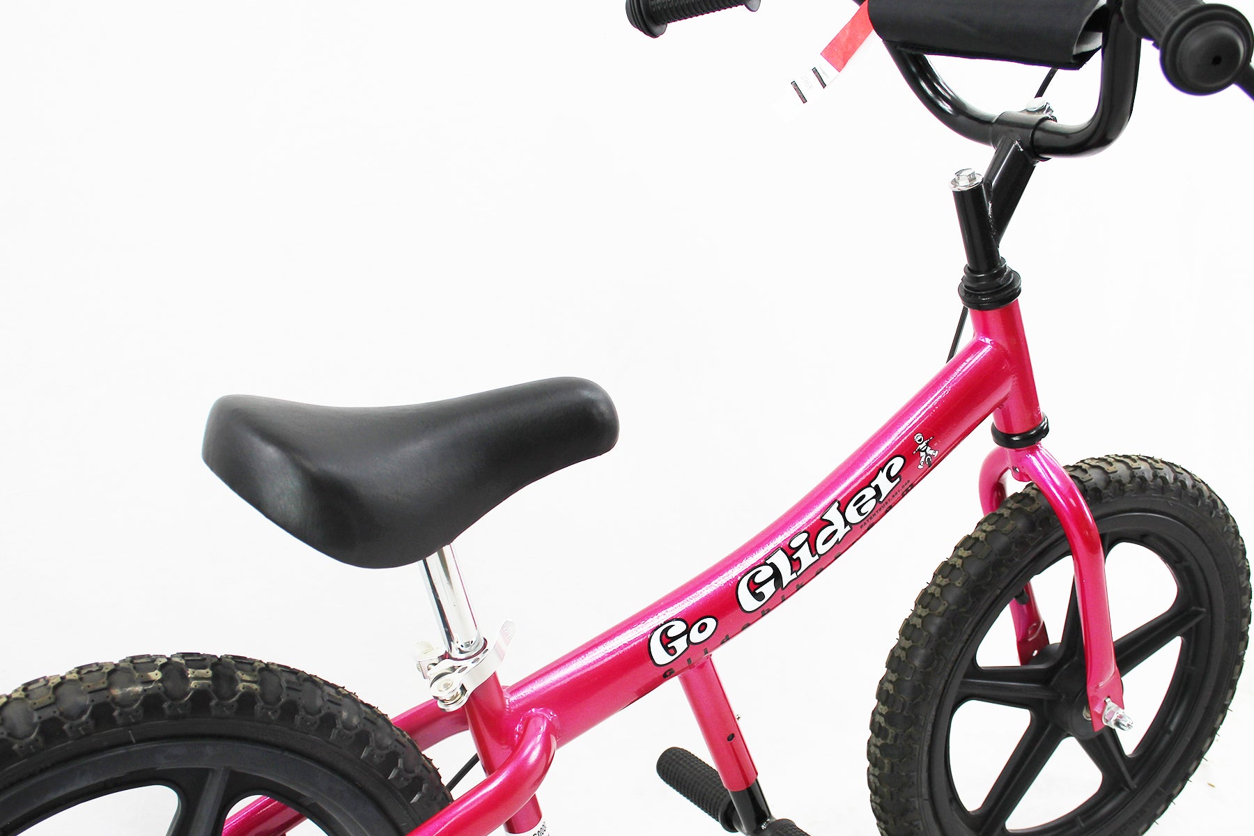 Glide go best sale glider balance bike