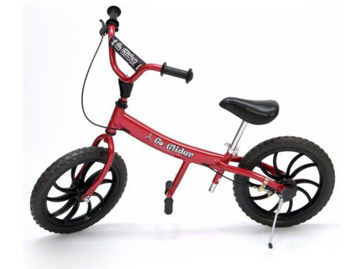 Glide bikes 2024 go glider