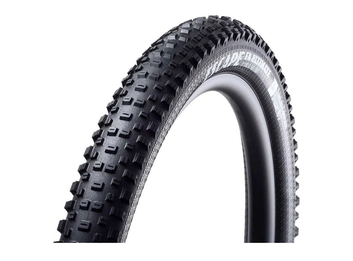 Goodyear Escape Ultimate 29" Folding Enduro Tire Black 2.35" (TC) Tubeless Complete - (DRT)DynamicR/T - MWL - (E25) E-Bike Ready