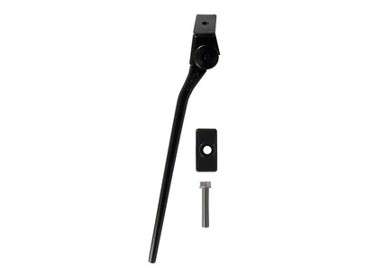 Greenfield KS2 Kickstand Silver 305mm 