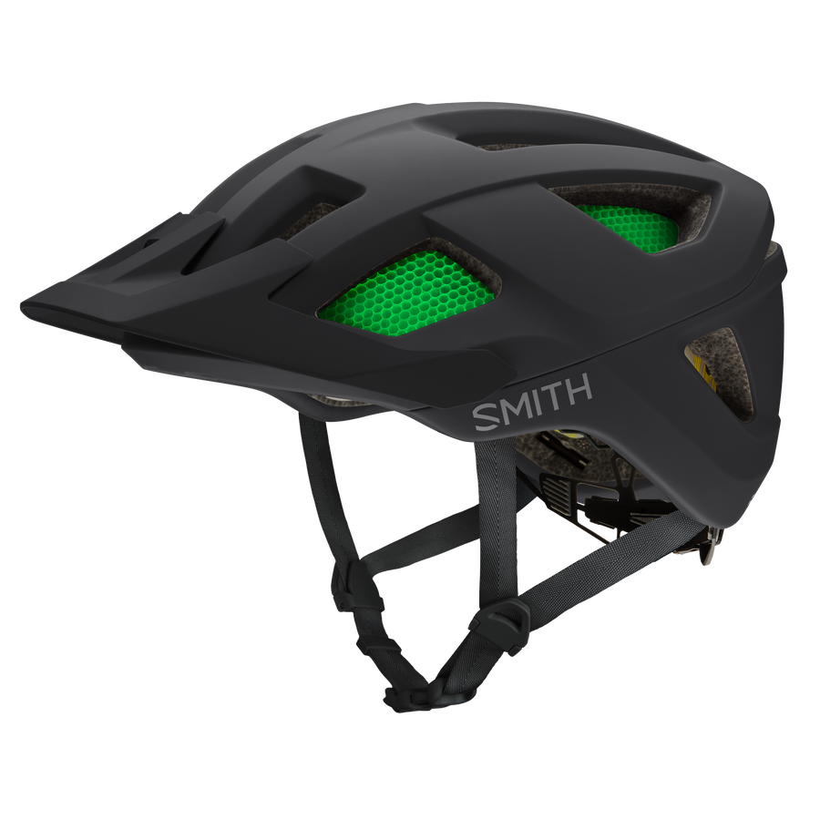 Smith Session MIPS MTB Helmet Matt Black