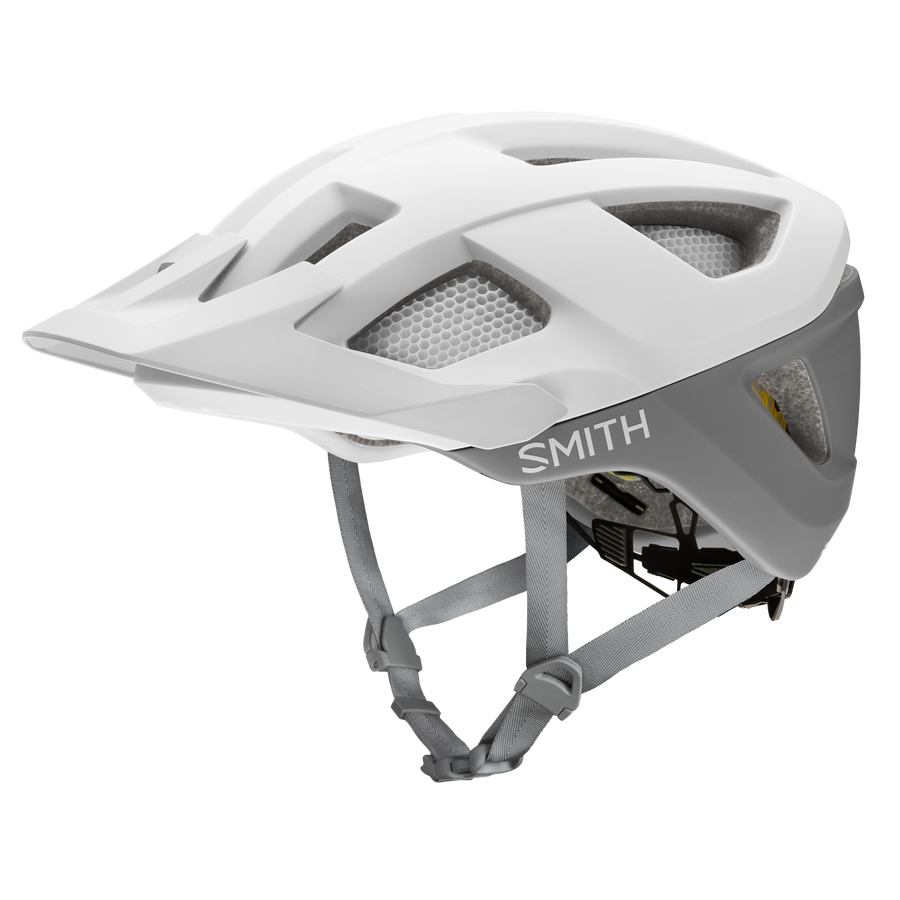 Smith Session MIPS MTB Helmet - Matt White Matt White Small 