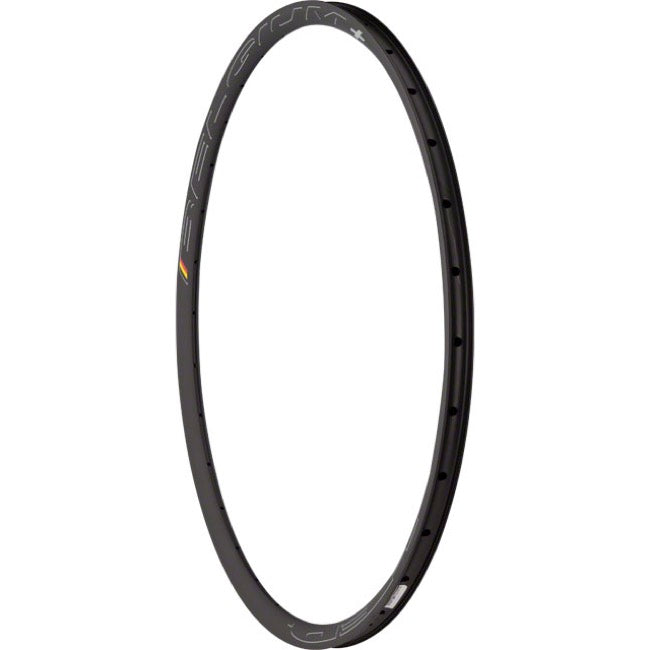Belgium R Rim HED Wheels Belgium C2 R 700c Tubeless Clincher Road Rim - 32h - Black ...