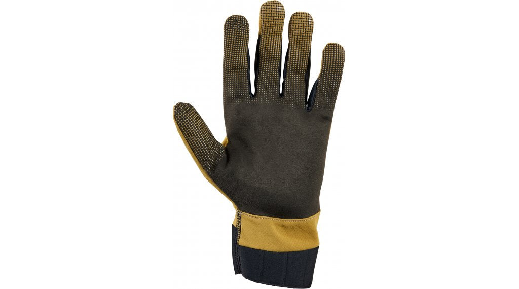 Fox Racing Defend Pro Fire Winter Glove - Caramel