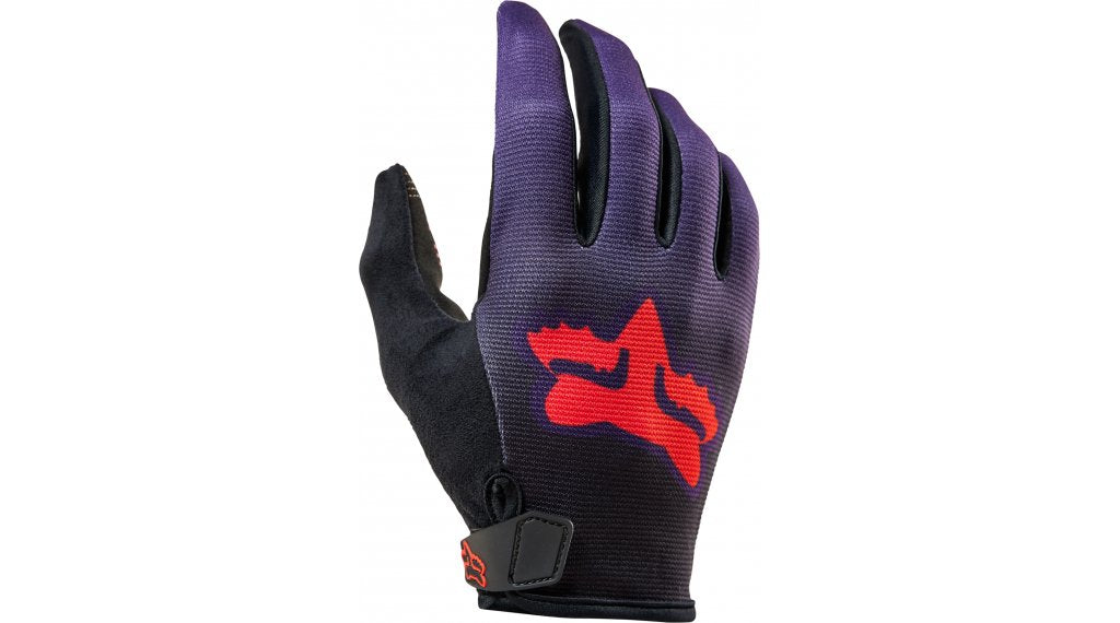 Fox Racing Ranger MTB Glove - Race Capsule - Sangria - 2022 Sangria Small 