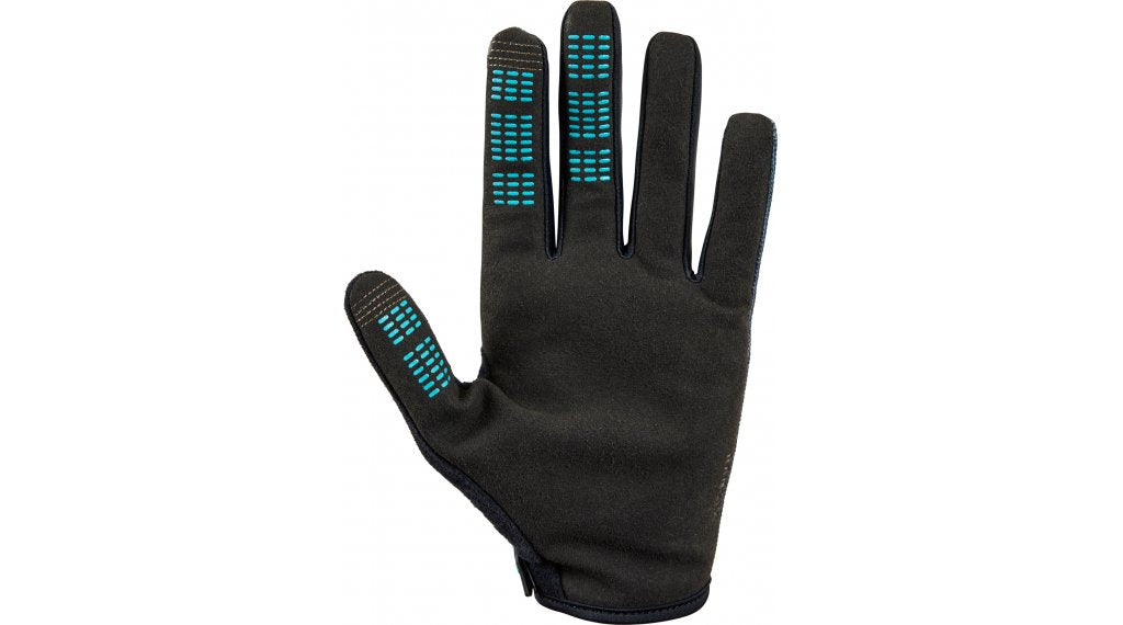 Fox Racing Ranger MTB Glove - Race Capsule - Emerald