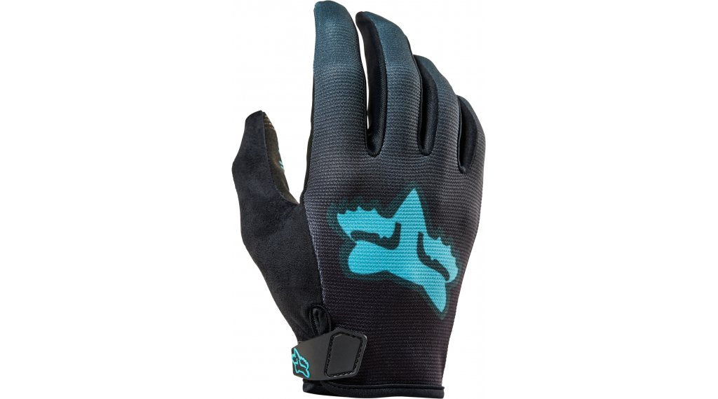 Fox deals bmx gloves