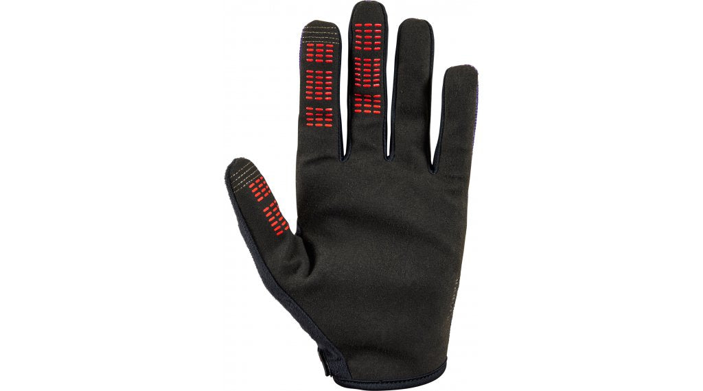 Kids fox 2024 bike gloves