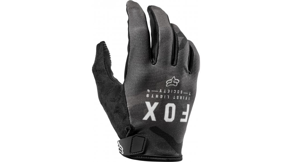 Racing bike online gloves