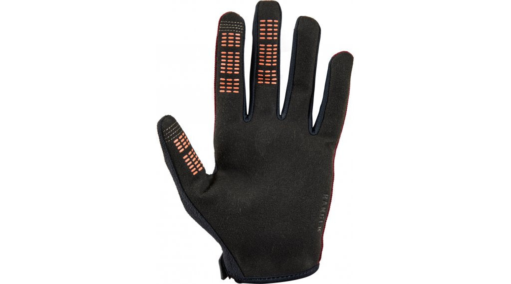 Fox Racing Ranger MTB Glove - Womens - Dark Maroon