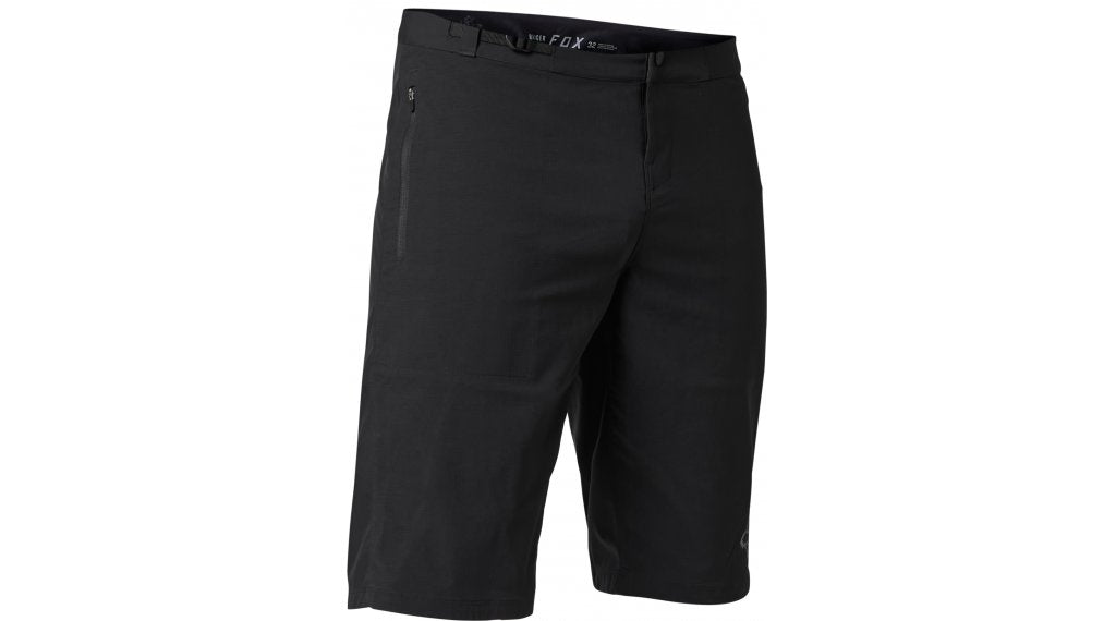 Fox Racing Ranger Water MTB Short - Black - 2022 Black 28" 