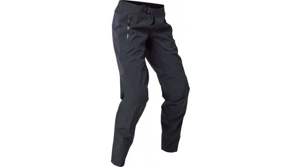 Fox Racing Defend 3L Water Pant - Womens - Black - 2022 Black X-Small 