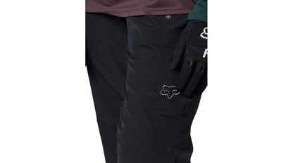 Fox Racing Defend 3L Water Pant - Womens - Black - 2023