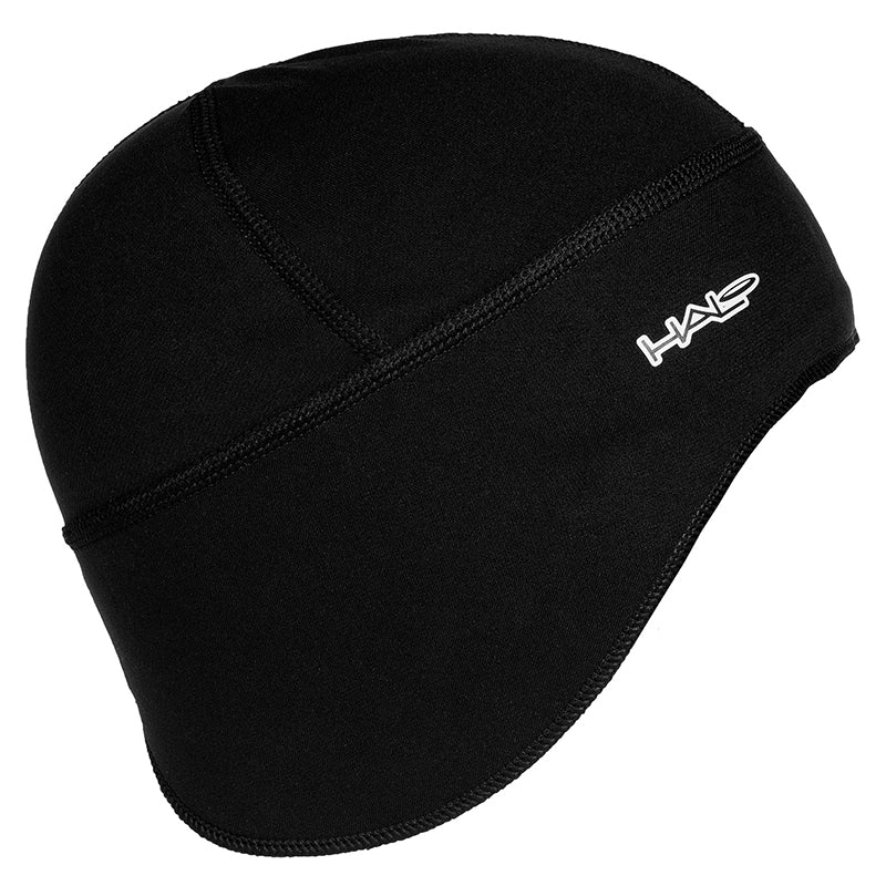 Halo Anti-Freeze Skull Cap - Black Black One Size 