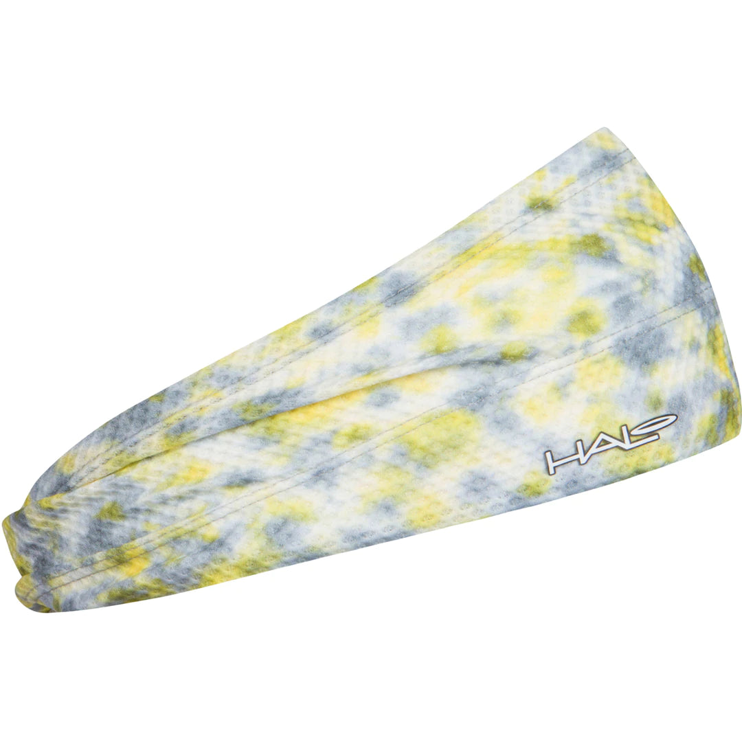 Halo Bandit Pullover Headband - Daisies Air Daisies Air One Size 