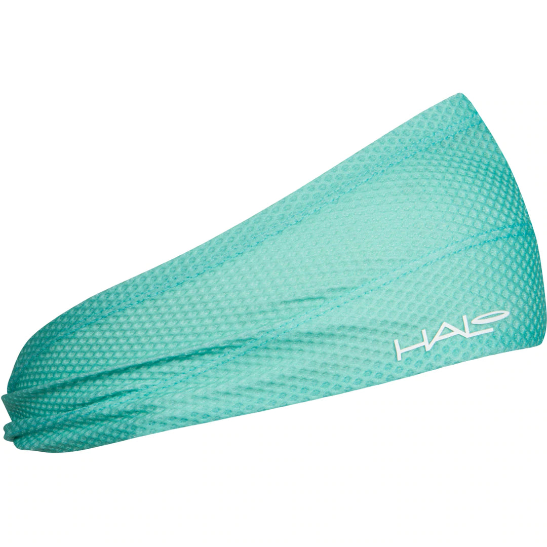 Halo Bandit Pullover Headband - Mint Air Mint Air One Size 